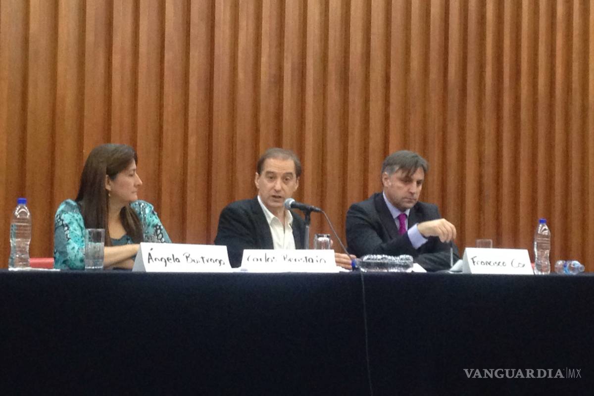 Expertos de la CIDH cobran sueldos más altos que gobernadores