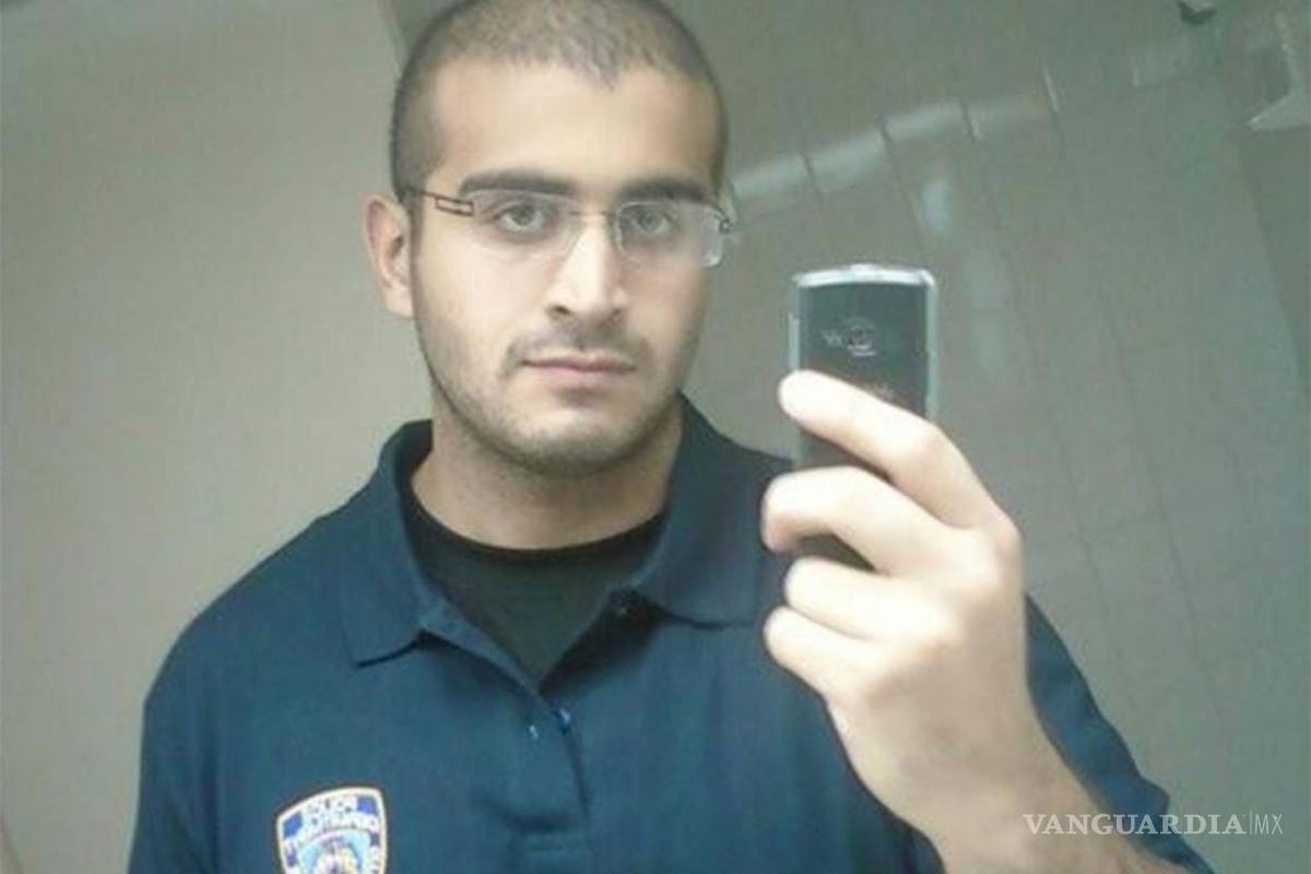 Autor de masacre en Orlando exigió cese a bombardeos en Siria