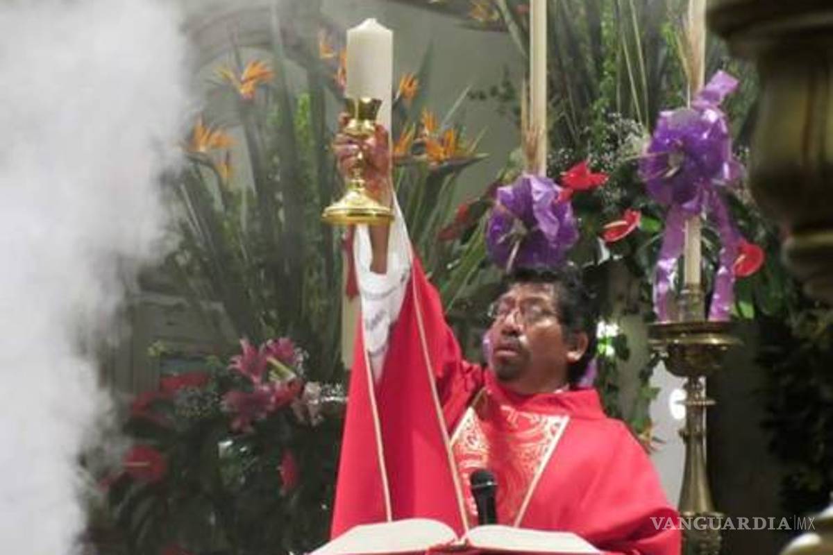 Sacerdote que violó a joven en Oaxaca, sigue libre a pesar de que hay pruebas en su contra