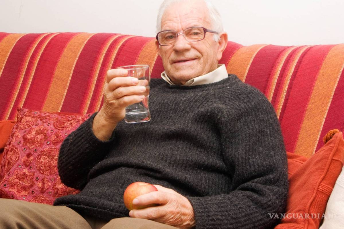 Lanzan pensión hipotecaria para adultos mayores... ¿adiós herencia?