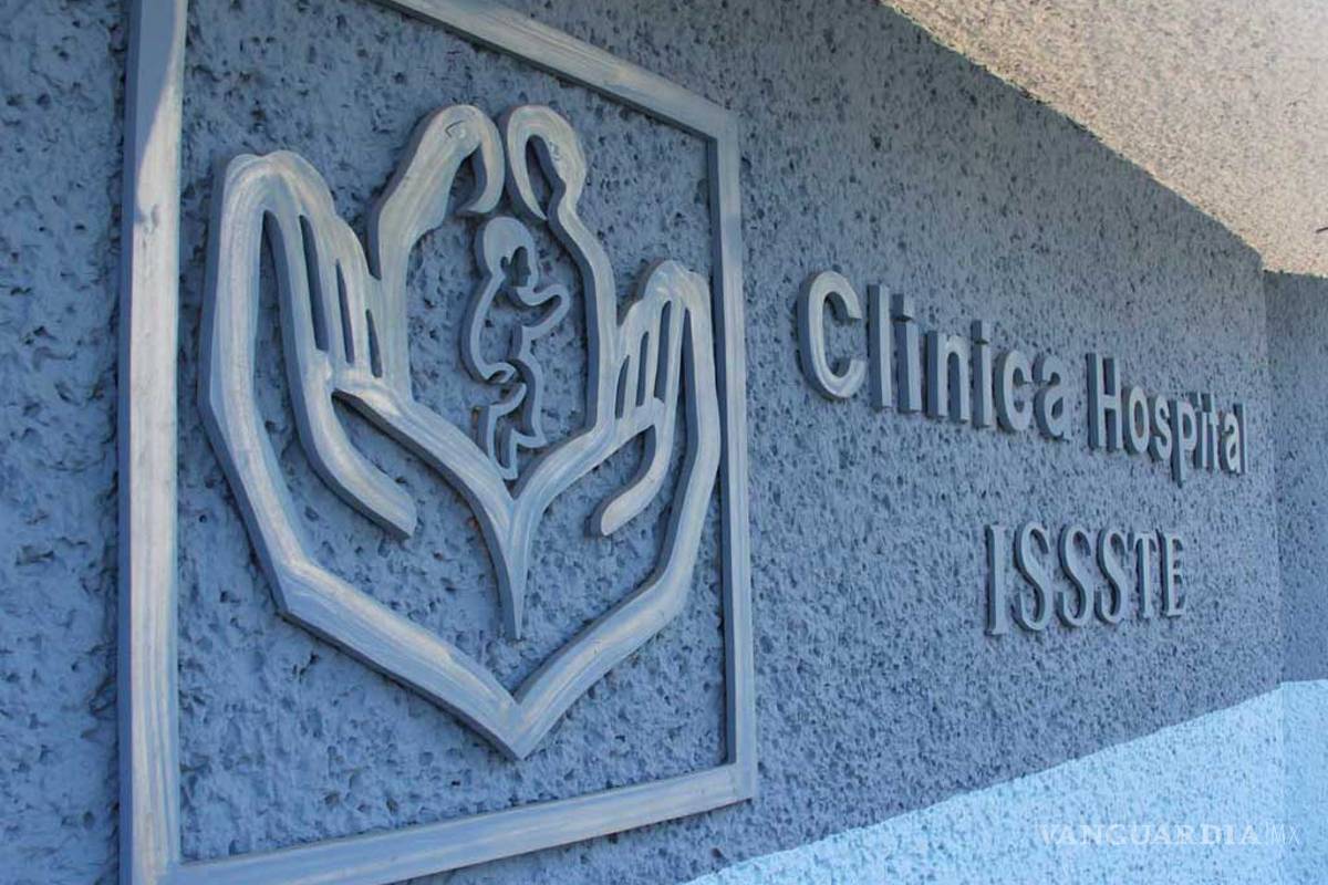 Programa ISSSTE 17 mil créditos para coahuilenses