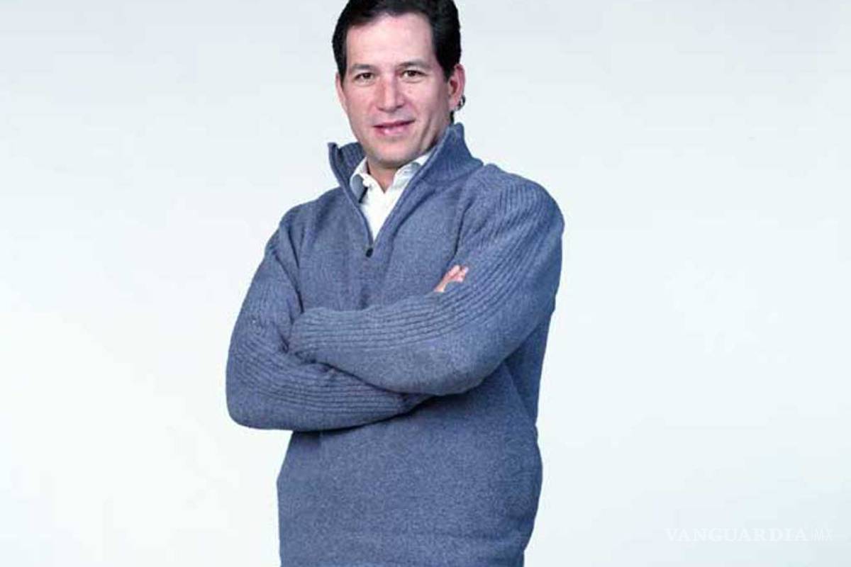 Concreta Televisa separación de Javier Alarcón