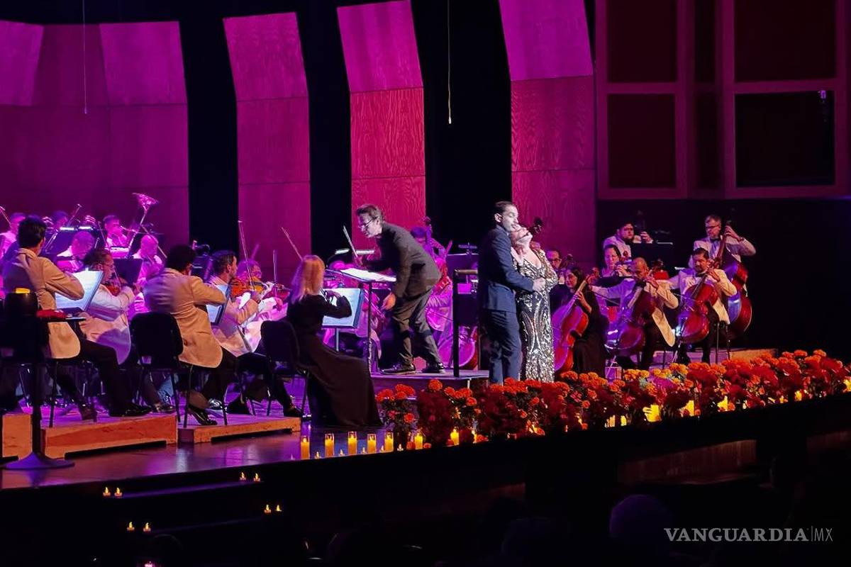 Cantaba la muerte, el performance músico-teatral que le canta a la vida