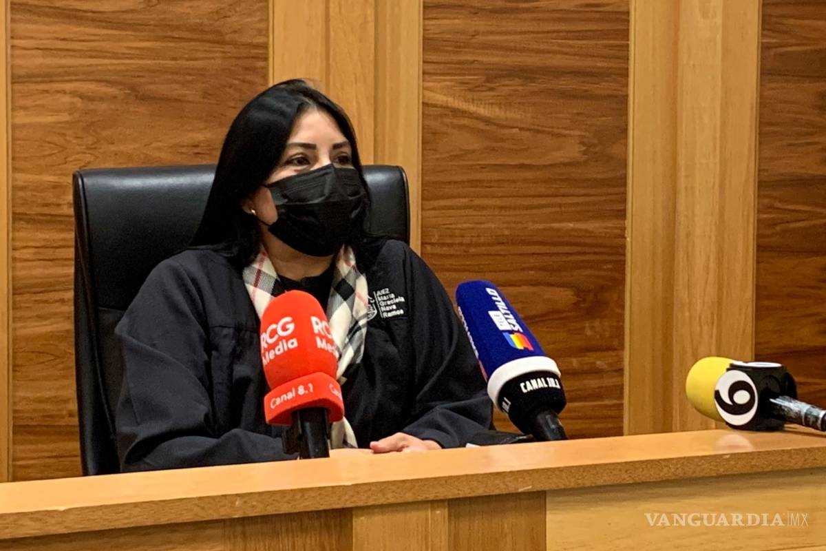 Vinculan a proceso a 4 por homicidio y secuestro de Marisa en Saltillo; piden perspectiva de género