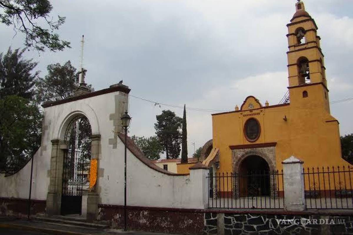 Celebrará la parroquia Santiago Apóstol su 150 aniversario este 5 de abril en Viesca