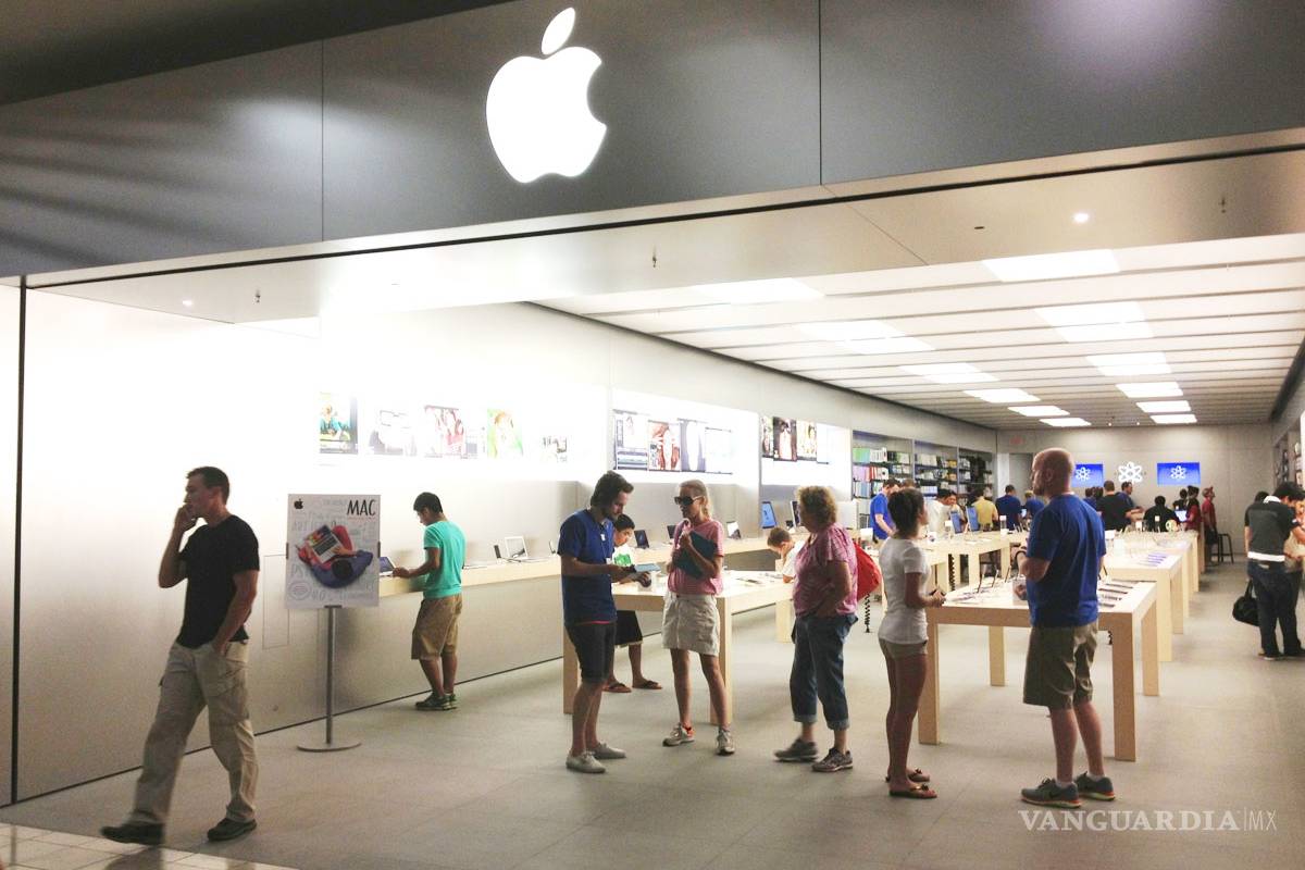 ¿Por qué las Apple Stores no participan en el Black Friday?