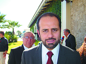 Tendrán mesas de seguridad sus resultados en 3 o 4 meses