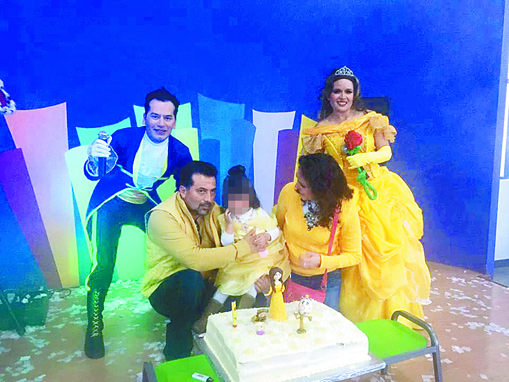 Nada dice Iglesia por caso de ex sacerdote saltillense que dejó la sotana para formar una familia