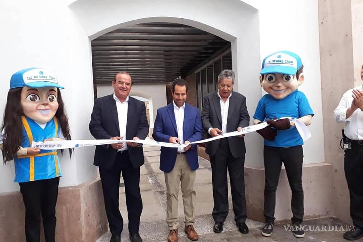 Tiene Zapa 12 proyectos en ‘stand by’ por TLCAN