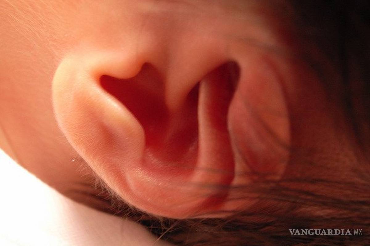 ¿Sabes si tu hijo escucha bien? Prueba la audición de tu bebé según su edad