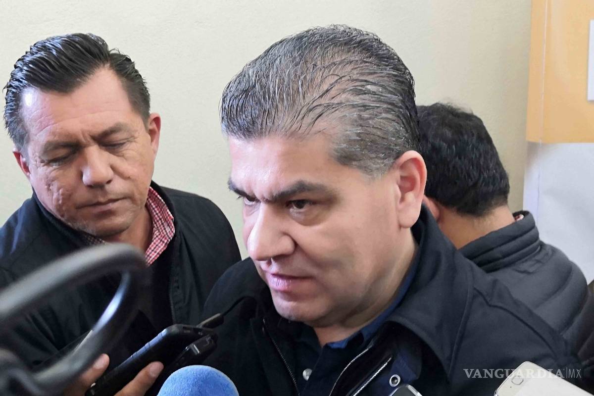 En Coahuila caen 12 personas en lucha contra huachicoleo; mantienen 'blindaje' en ducto