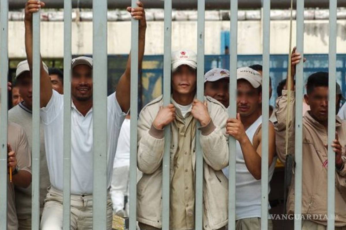 Amnistía: la liberación de personas con baja peligrosidad es una manera de salvar vidas