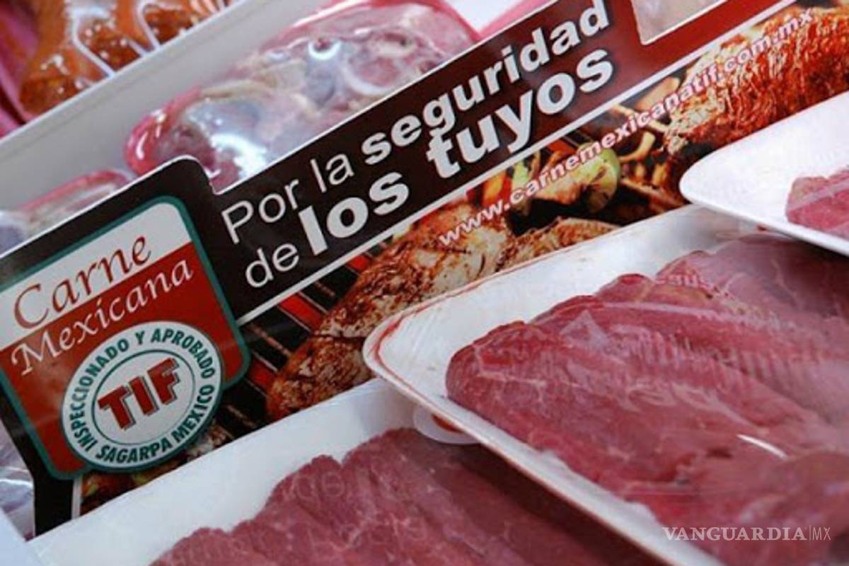 China comprará carne de res a México tras preocupación por coronavirus