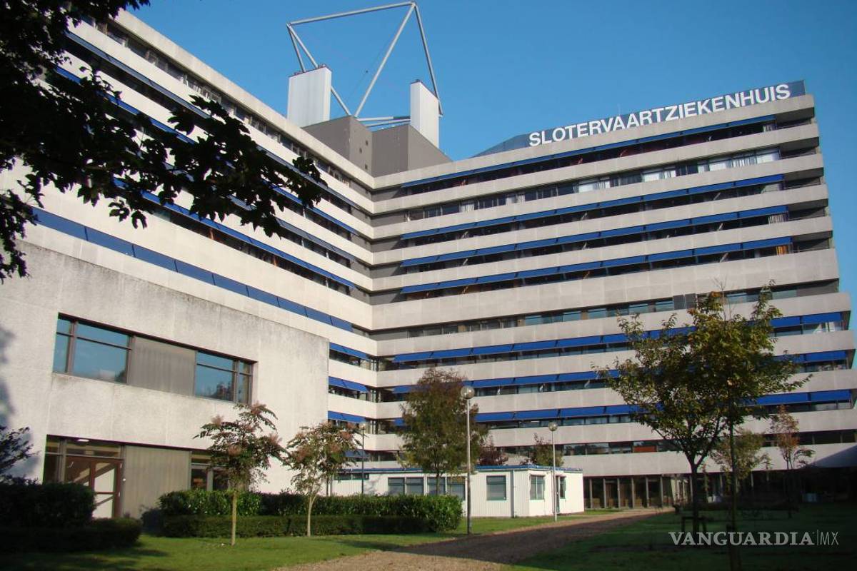 Ganó hospital en Ámsterdam millones de euros gracias a la heroína, según libro