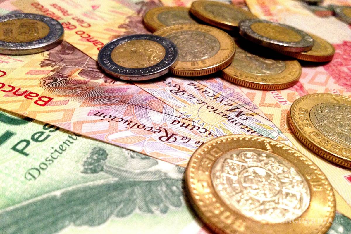 La depreciación del peso es pasajera: Banamex