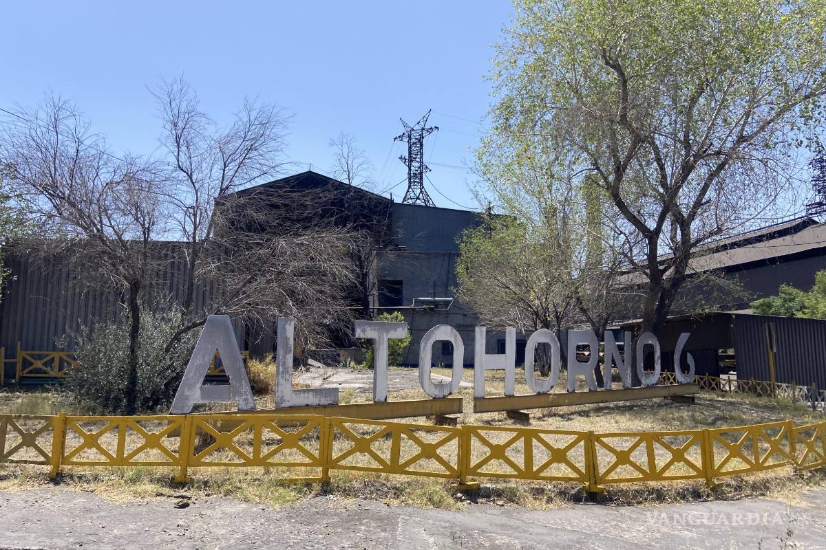 Alonso Ancira se compromete a renunciar a AHMSA; empresa podría reactivarse en 2024