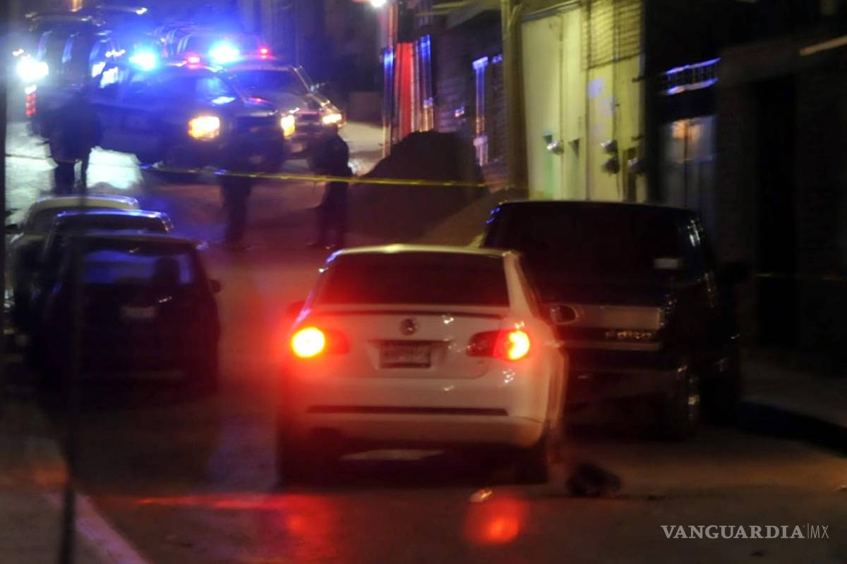 Blindan Piedras Negras por asesinato de elemento de Fuerza Coahuila