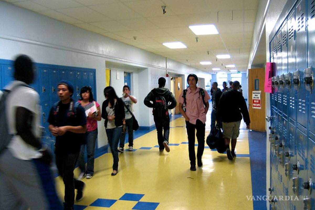 Cierran todas las escuelas de Los Angeles por una amenaza de bomba