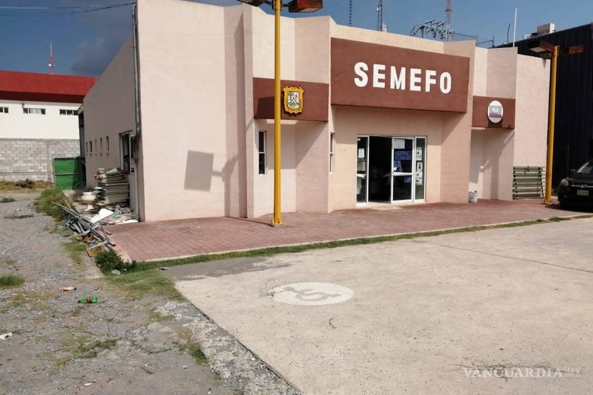 Encuentran cuerpo de vigilante en estado de putrefacción en Ramos Arizpe