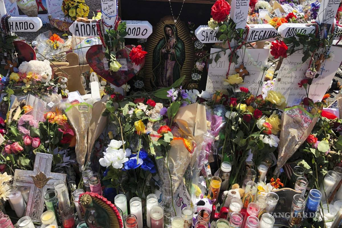 México condena ataque en El Paso ante la ONU