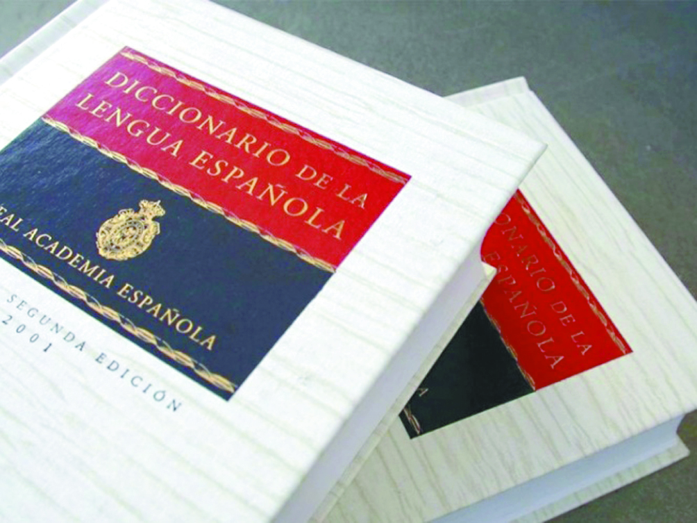 Agrega nuevas palabras La Real Academia de la Lengua