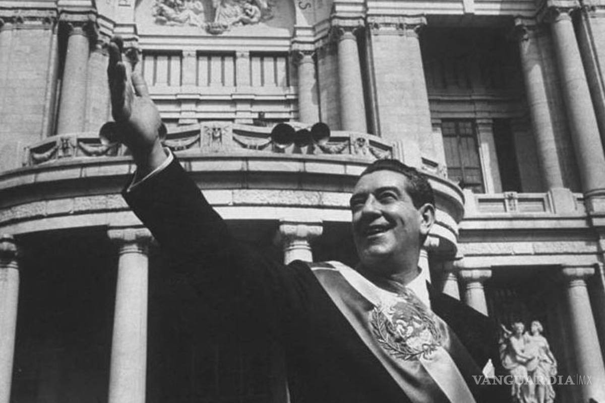 $!A 50 años ¿Seguimos pagando tenencia por culpa de los Juegos Olímpicos?