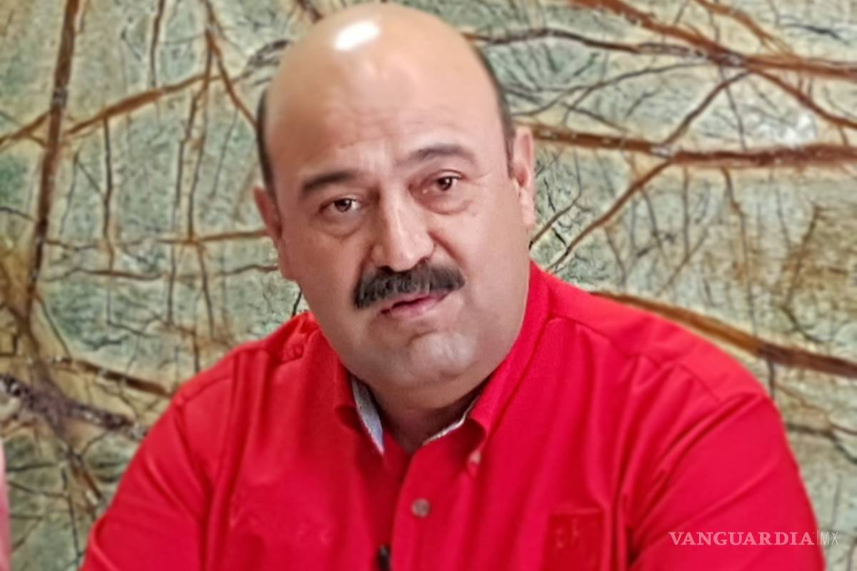 En Torreón votaron más de 96 mil priistas en la renovación de secciones