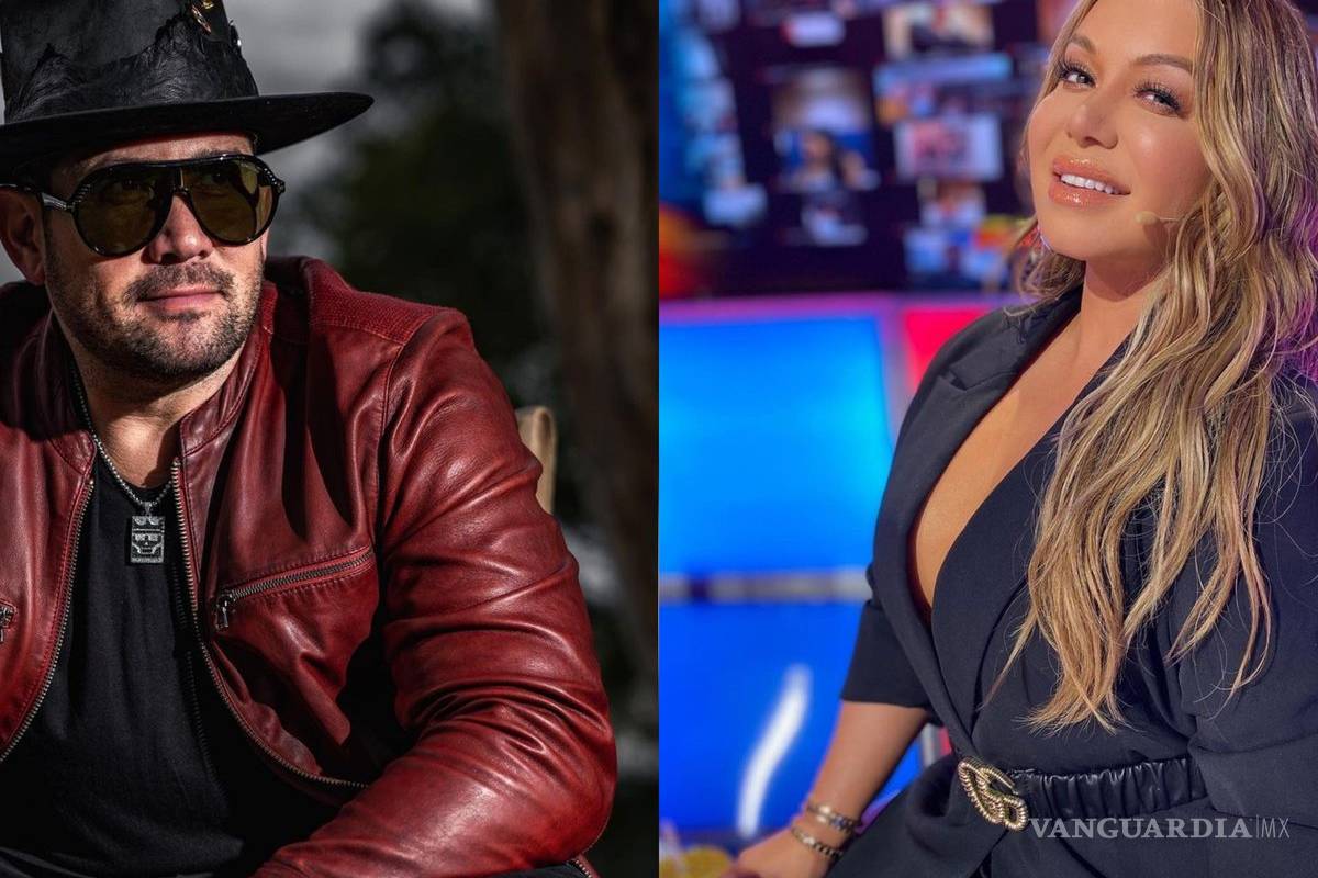 Tras separarse de Lorenzo Méndez, Chiquis Rivera presume a su nuevo novio en CDMX