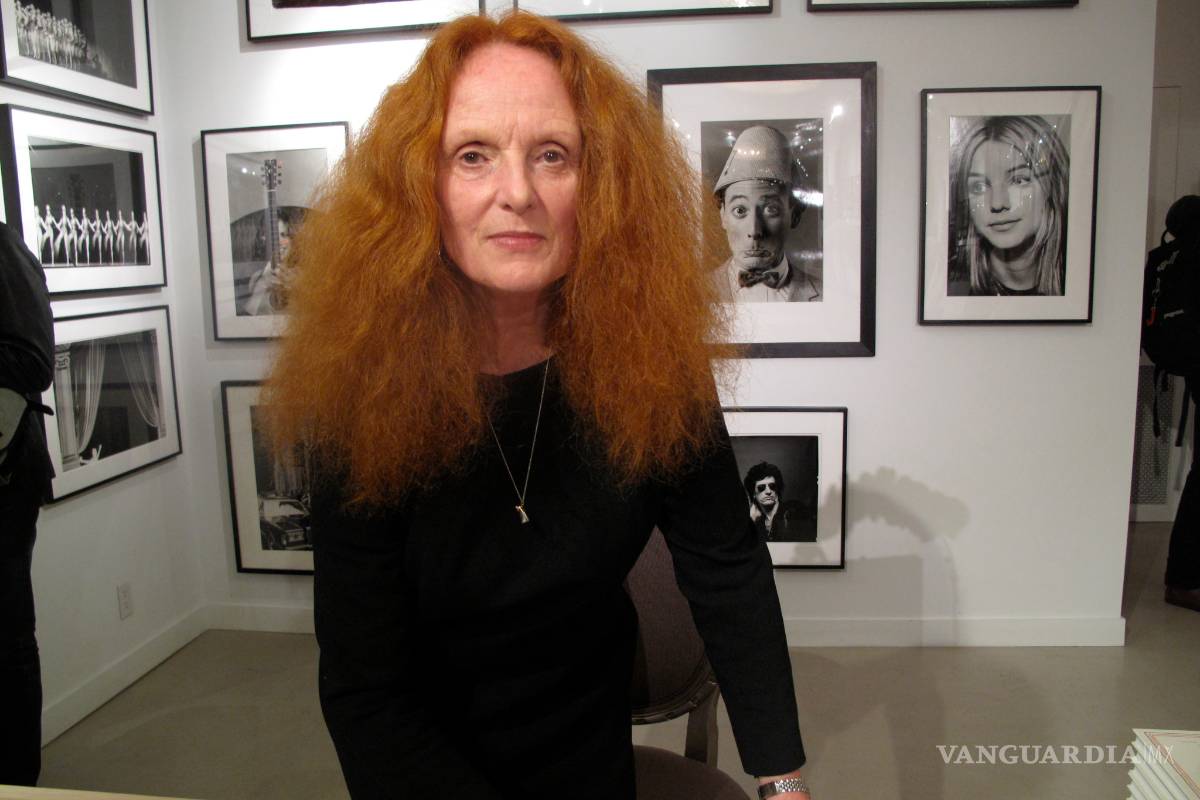 La mano derecha de Anna Wintour abandona ‘Vogue’