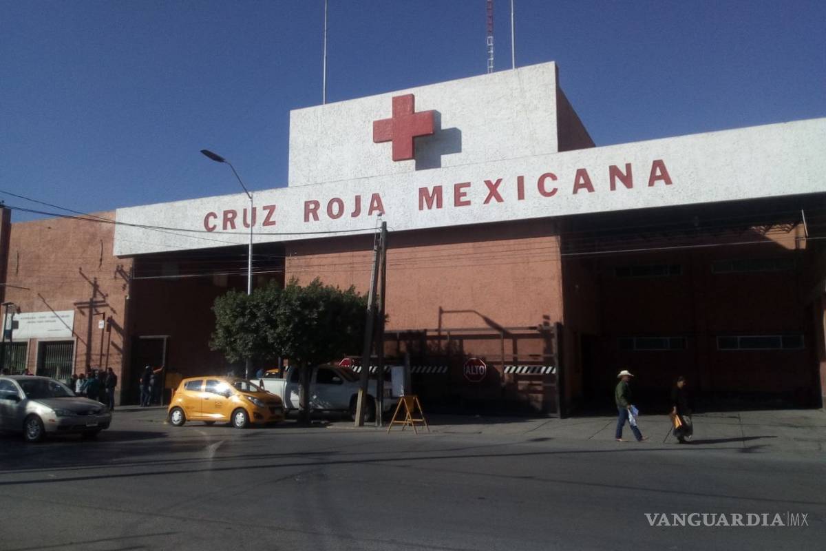 Lo matan de cuatro balazos en Torreón; uno en la cabeza