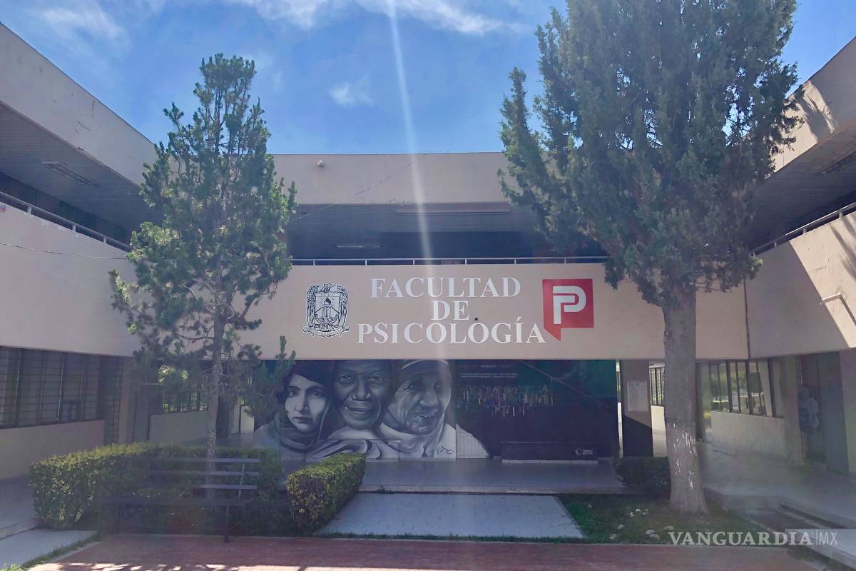 Tras error en el SIA de la UAdeC exhorta Facultad de Psicología a aspirantes a inscribirse