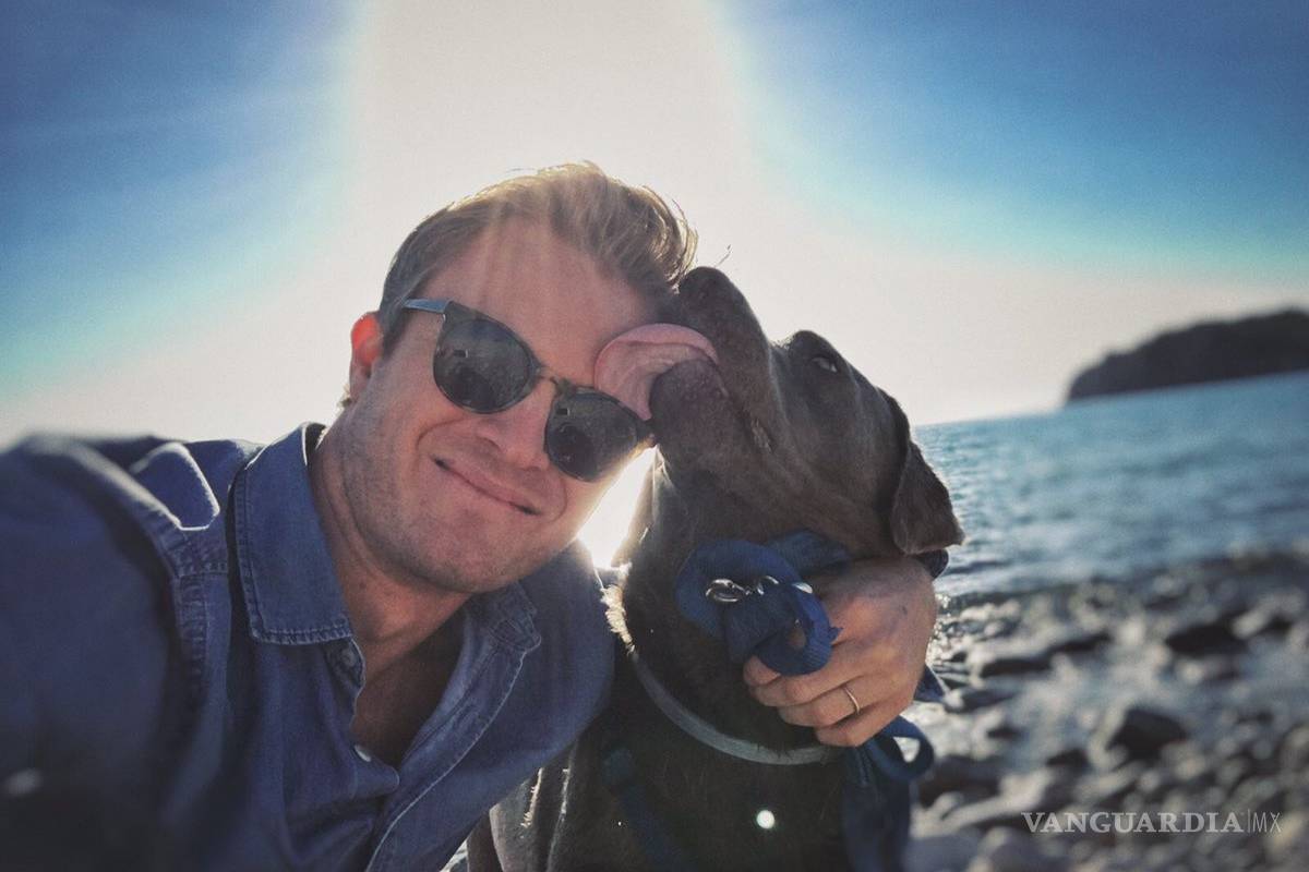 Rosberg se convierte en embajador de Mercedes