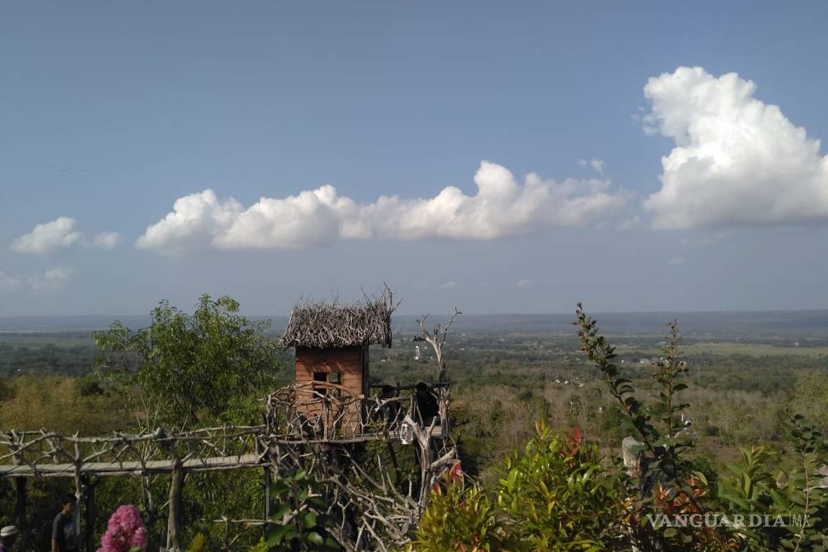 Un pueblo de Bali se solidariza con sus ciudadanos y aprenden lenguaje de señas