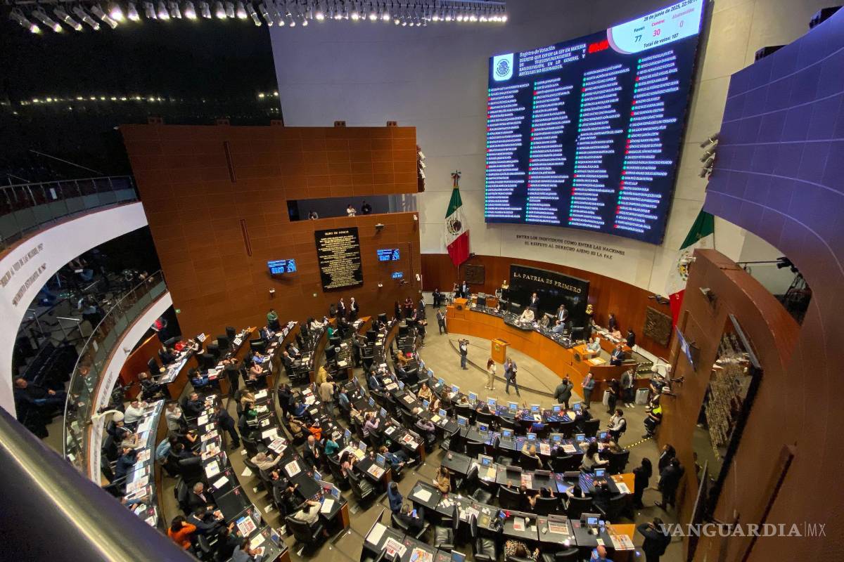 Llamará PRI a Ebrard, de la Fuente y Berdegué al Senado para explicar arancel al tomato