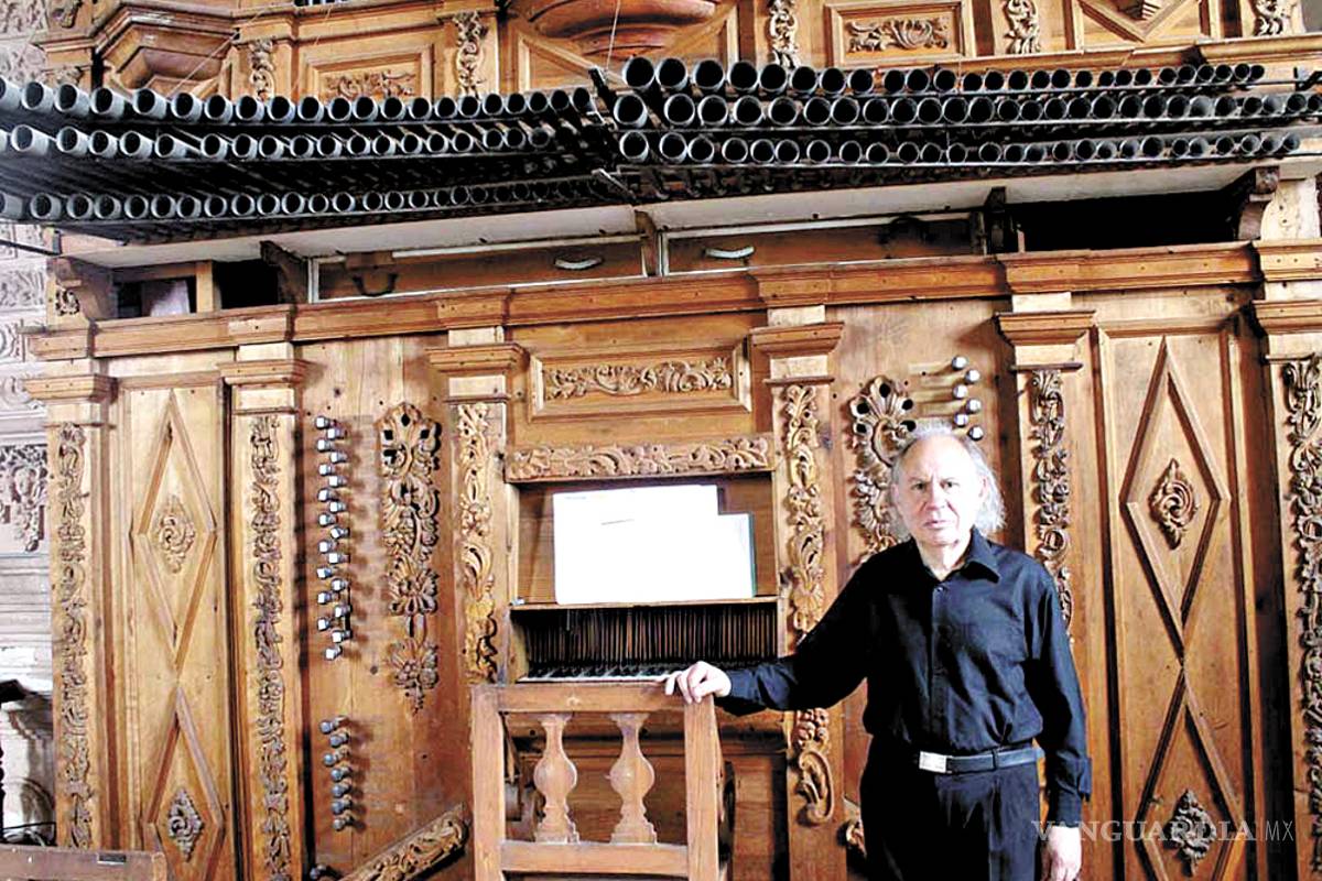 Fiesta de la música sublime