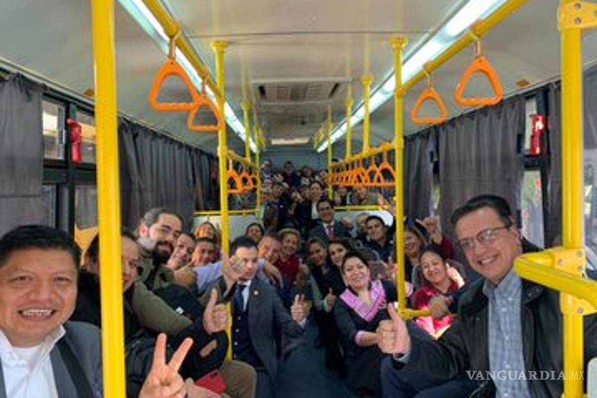 Expo Santa Fe será la sede alterna de la Cámara de Diputados por bloqueo de campesinos