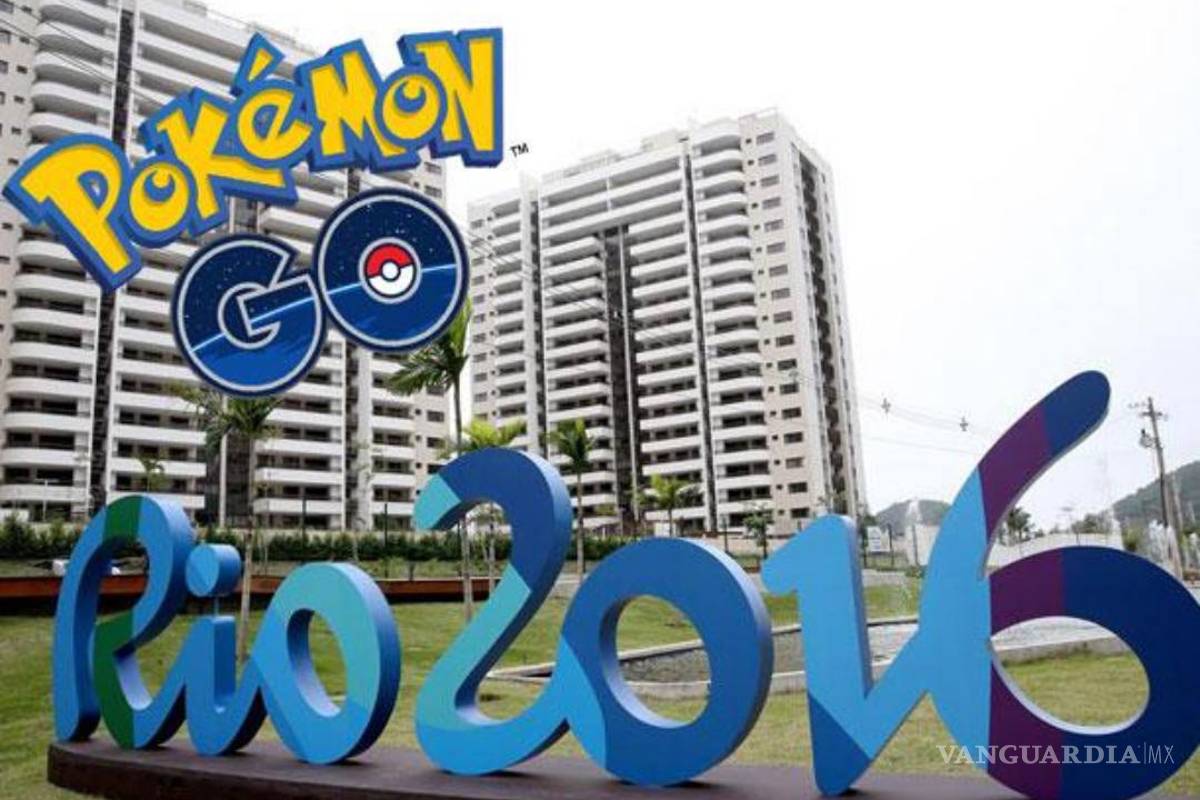 Festeja Atletas la llegada de "Pokémon Go" a la Villa
