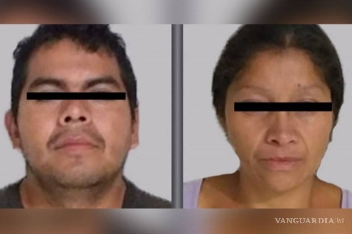 'Monstruo de Ecatepec' dice que 'llevaba muy poquitas', su objetivo era matar más de cien mujeres