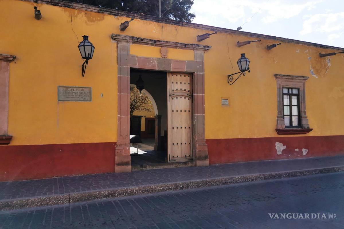 Mes patrio. Militares coahuilenses en Dolores, Hidalgo