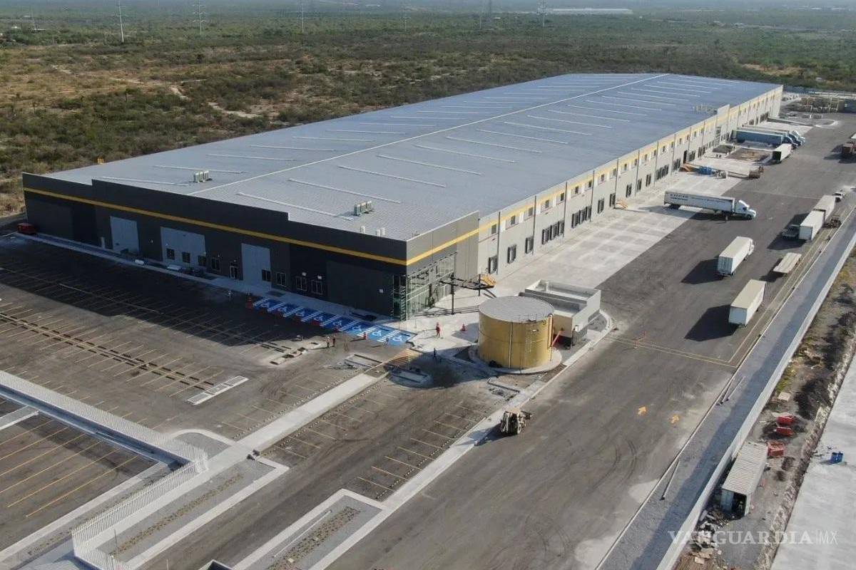 Urgen al país inversiones por 50 mmdd en espacios industriales