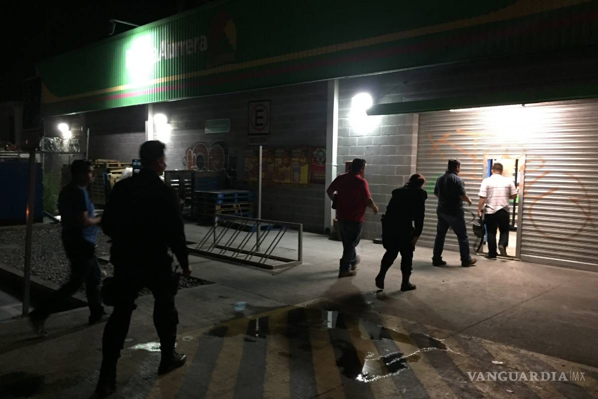 Mujer planea carne asada...pero gratis