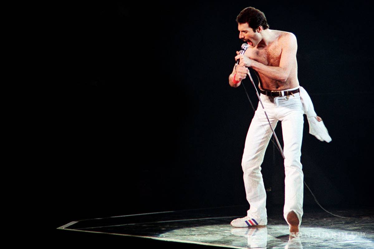 El secreto oculto de la canción 'Bohemian Rhapsody', de Queen