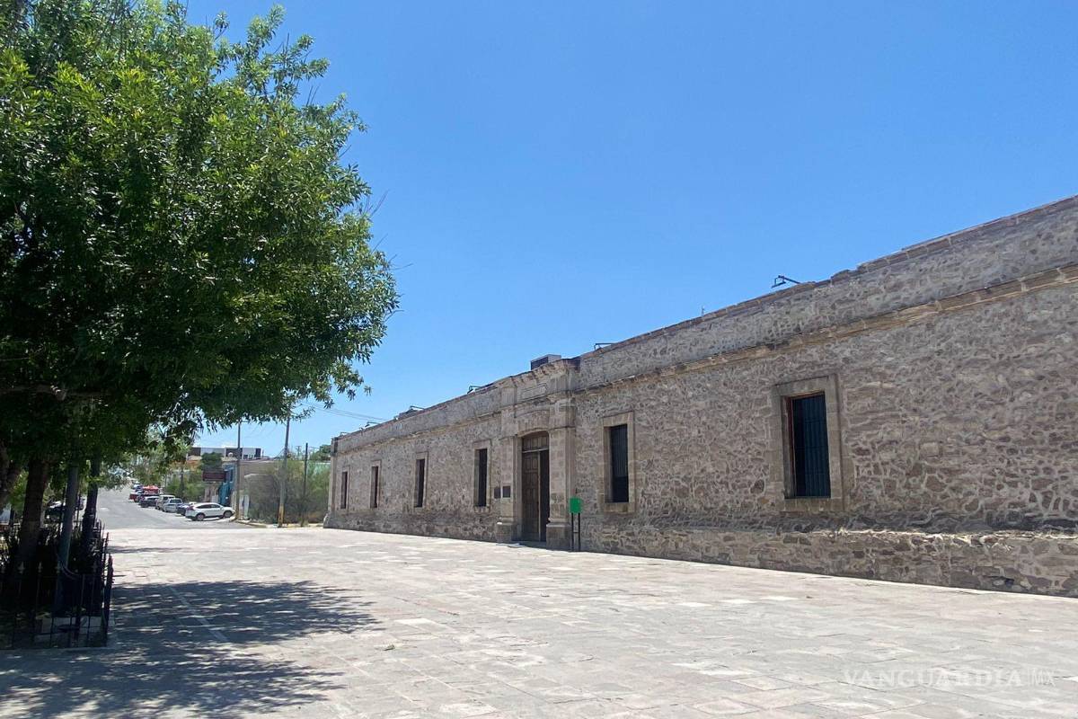 Conmemoran en Monclova Día Internacional de los Museos; anuncian eventos culturales