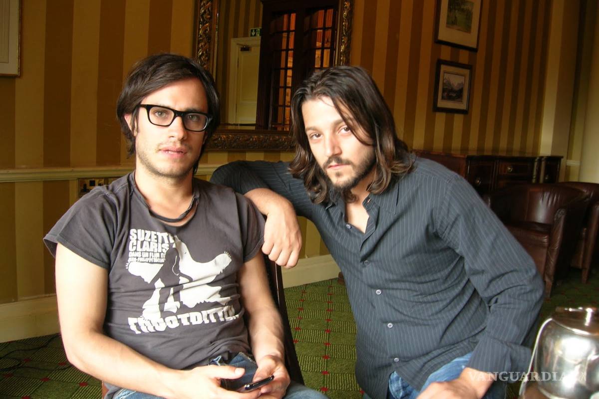 Cannes, un Festival con el usual toque mexicano