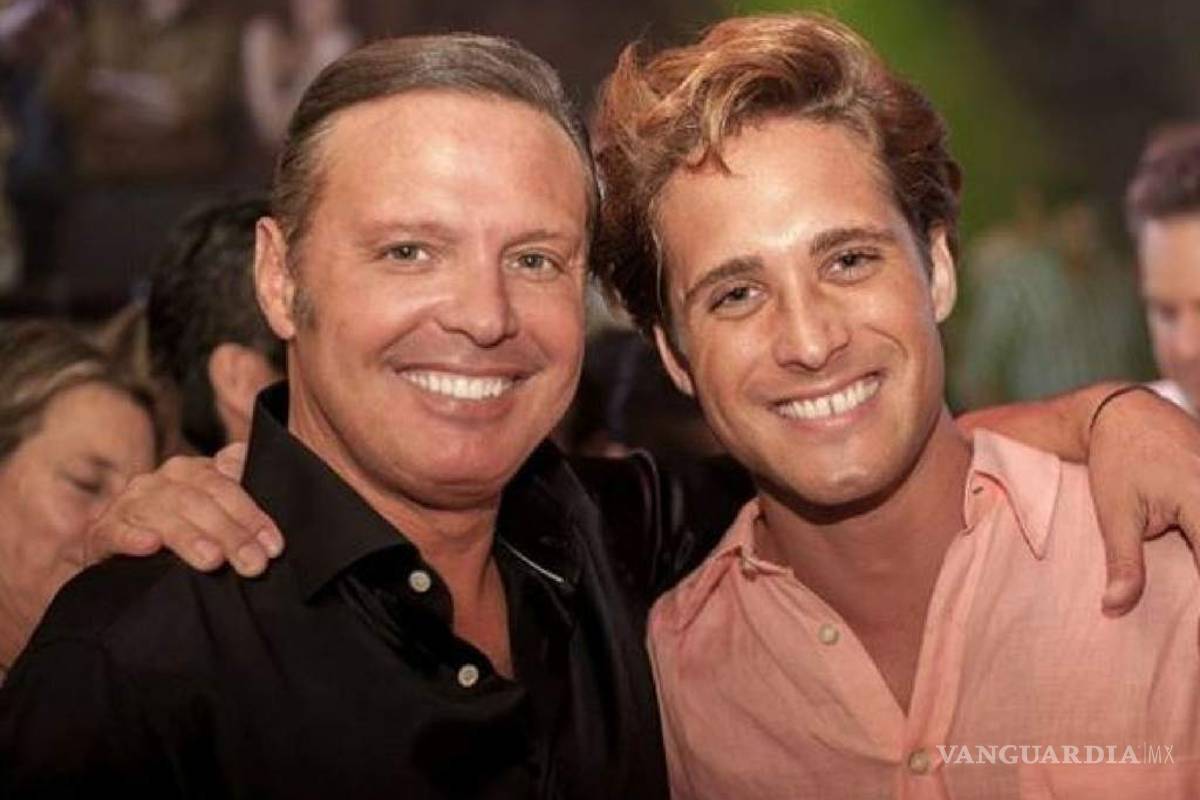 Revelan la millonada que cobro Luis Miguel por la serie