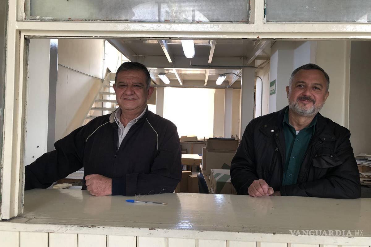 En el Archivo Municipal de Saltillo puedes encontrar como era tu mundo el día que naciste