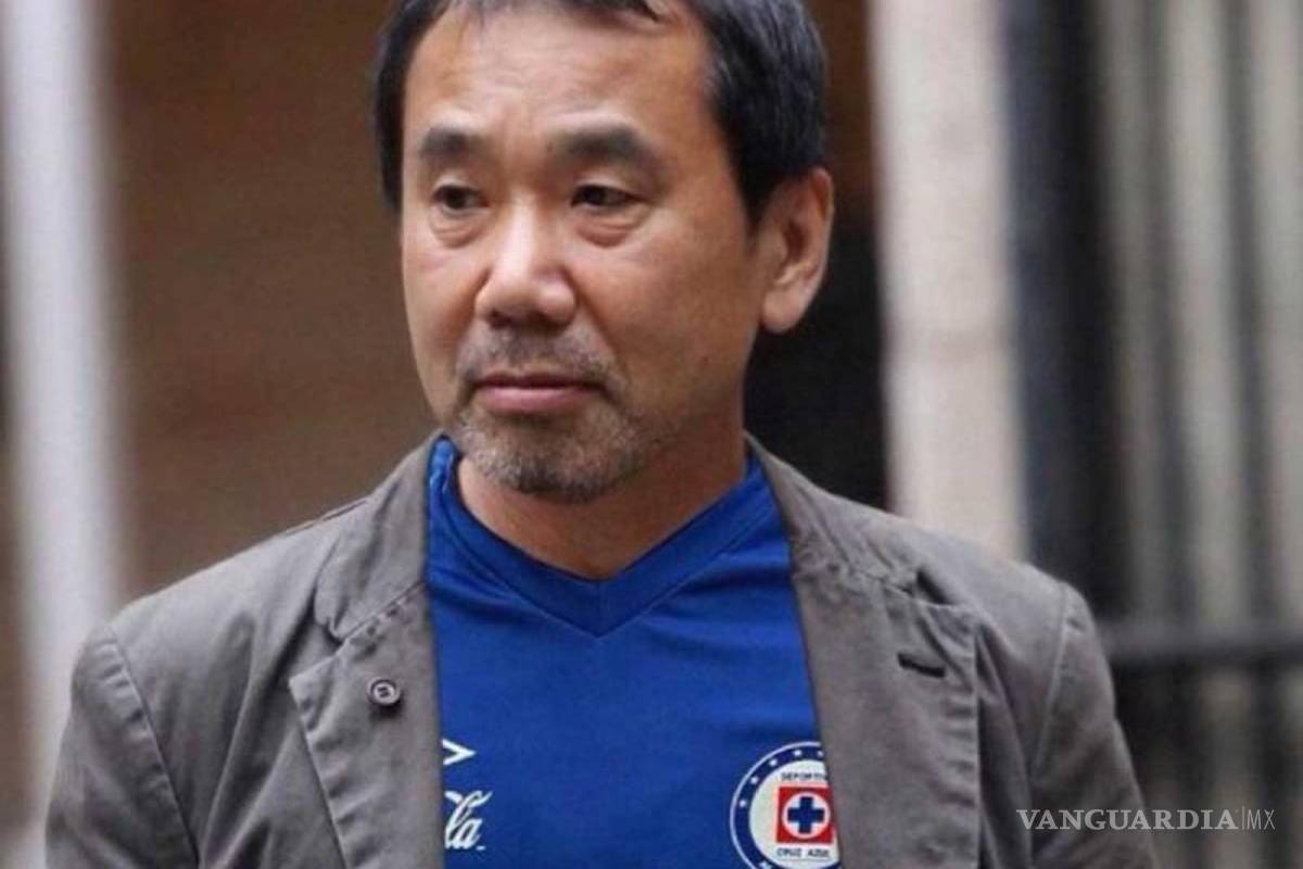 Murakami, el ‘Cruz Azul’ de los premios Nobel de Literatura