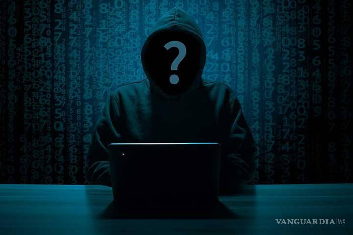 Por ciberdelitos se pierden 2 mil mdd; cálculo anual