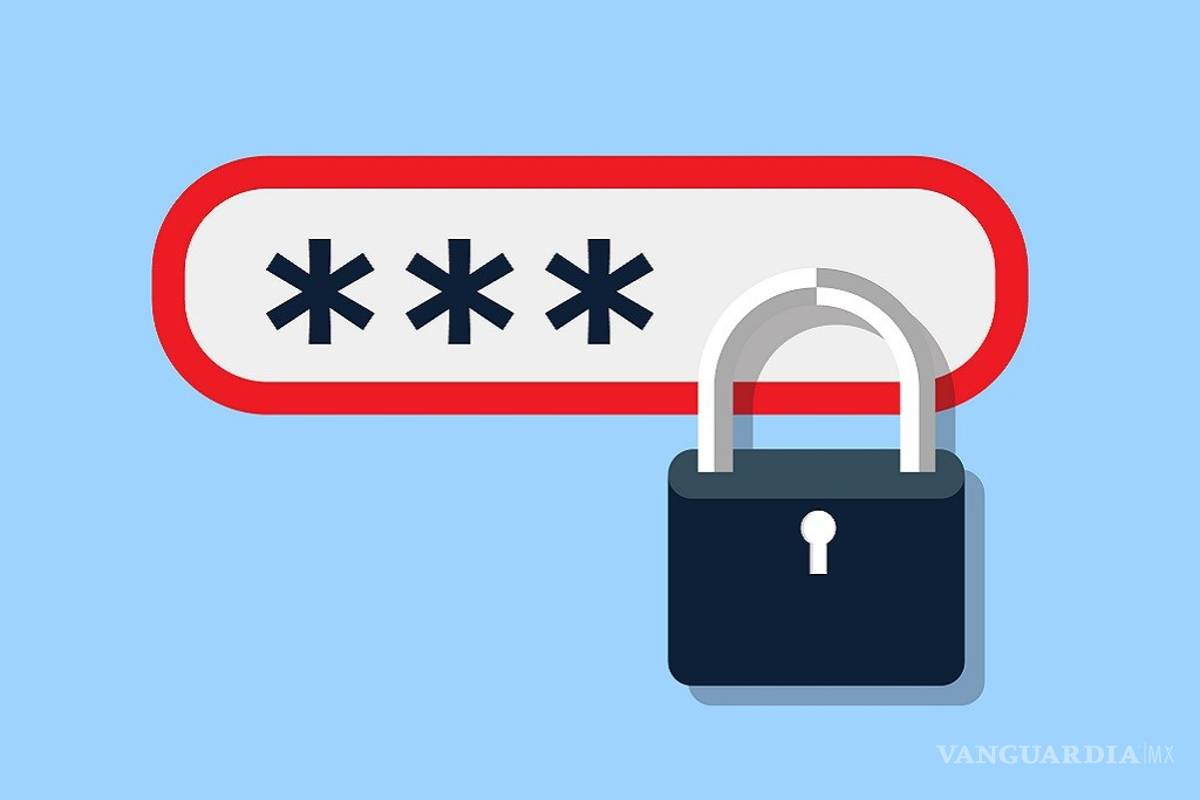 ¿Cuáles son las peores contraseñas del año?