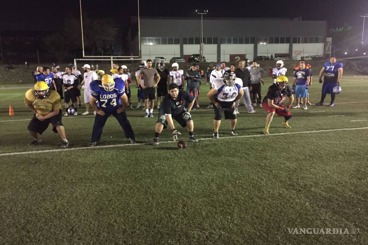 $!Define Dinos de Saltillo su roster rumbo a la temporada 2017